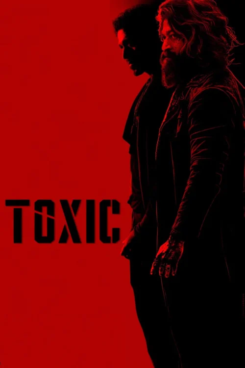 Yash Toxic