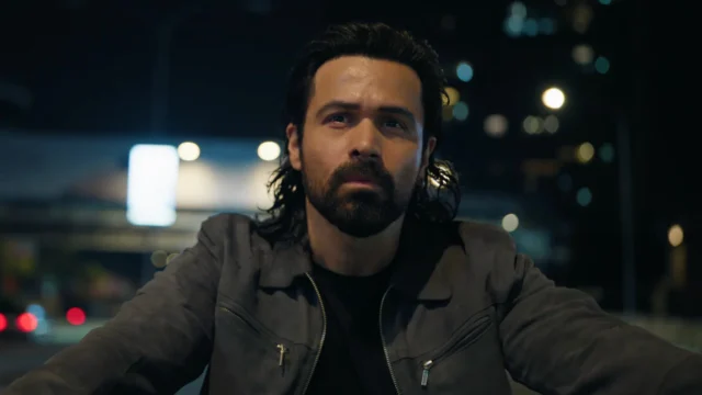 Emraan Hashmi in Awarapan 2