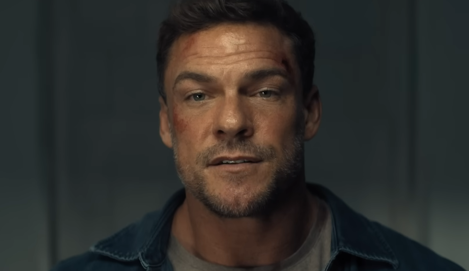 Reacher Season 4 is the best yet?